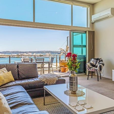 3 Bedroom Penthouse With Fabulous Views Auckland Esterno foto