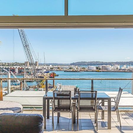 3 Bedroom Penthouse With Fabulous Views Auckland Esterno foto