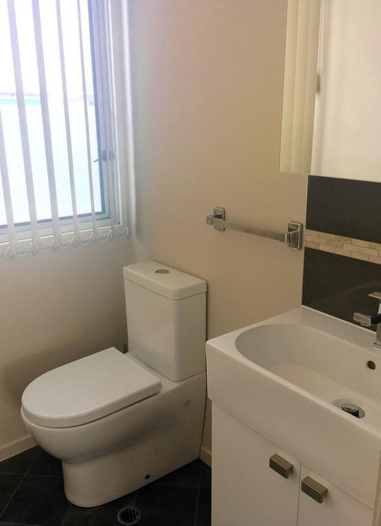 3 Bedroom Penthouse With Fabulous Views Auckland Esterno foto