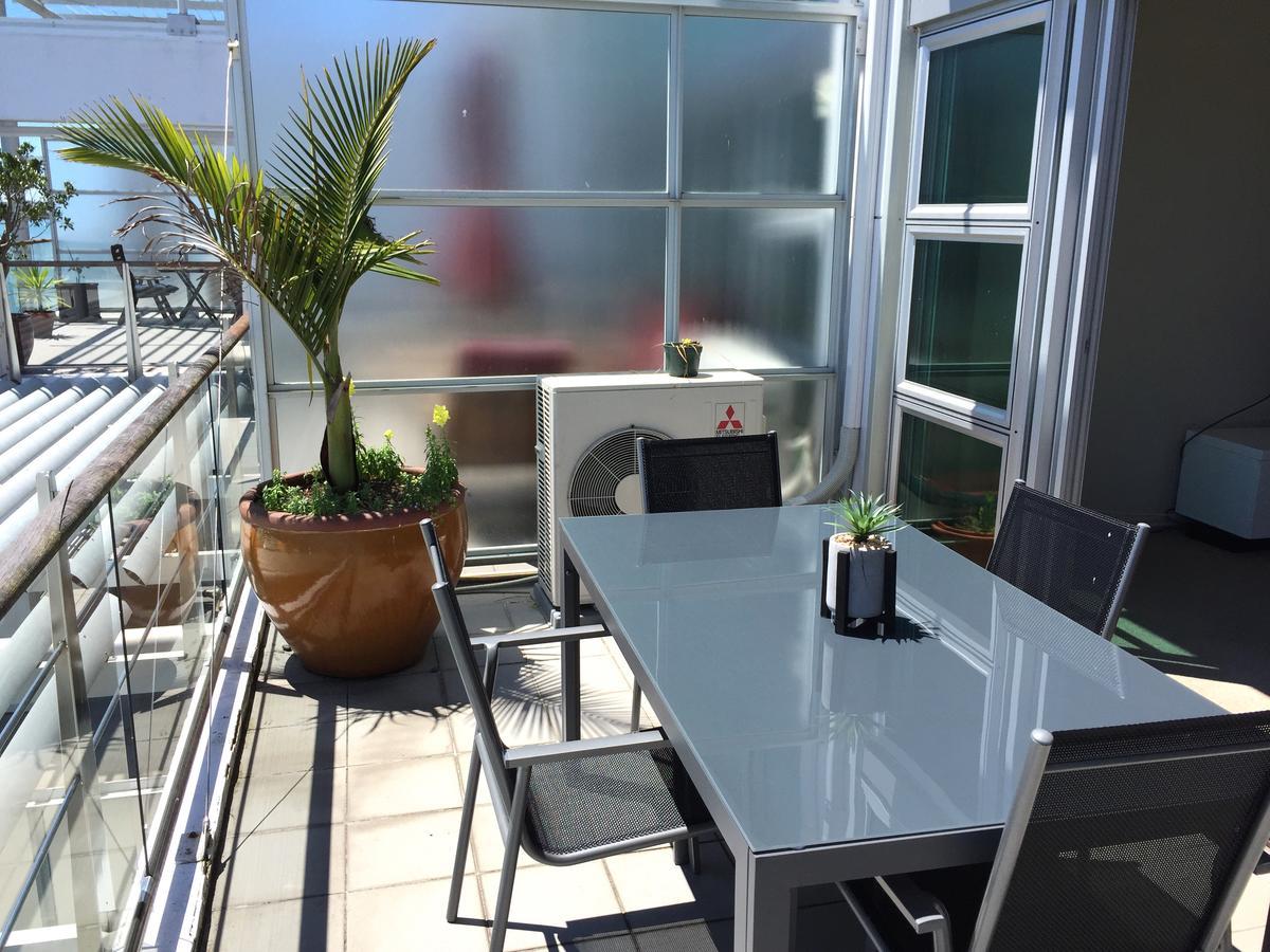 3 Bedroom Penthouse With Fabulous Views Auckland Esterno foto