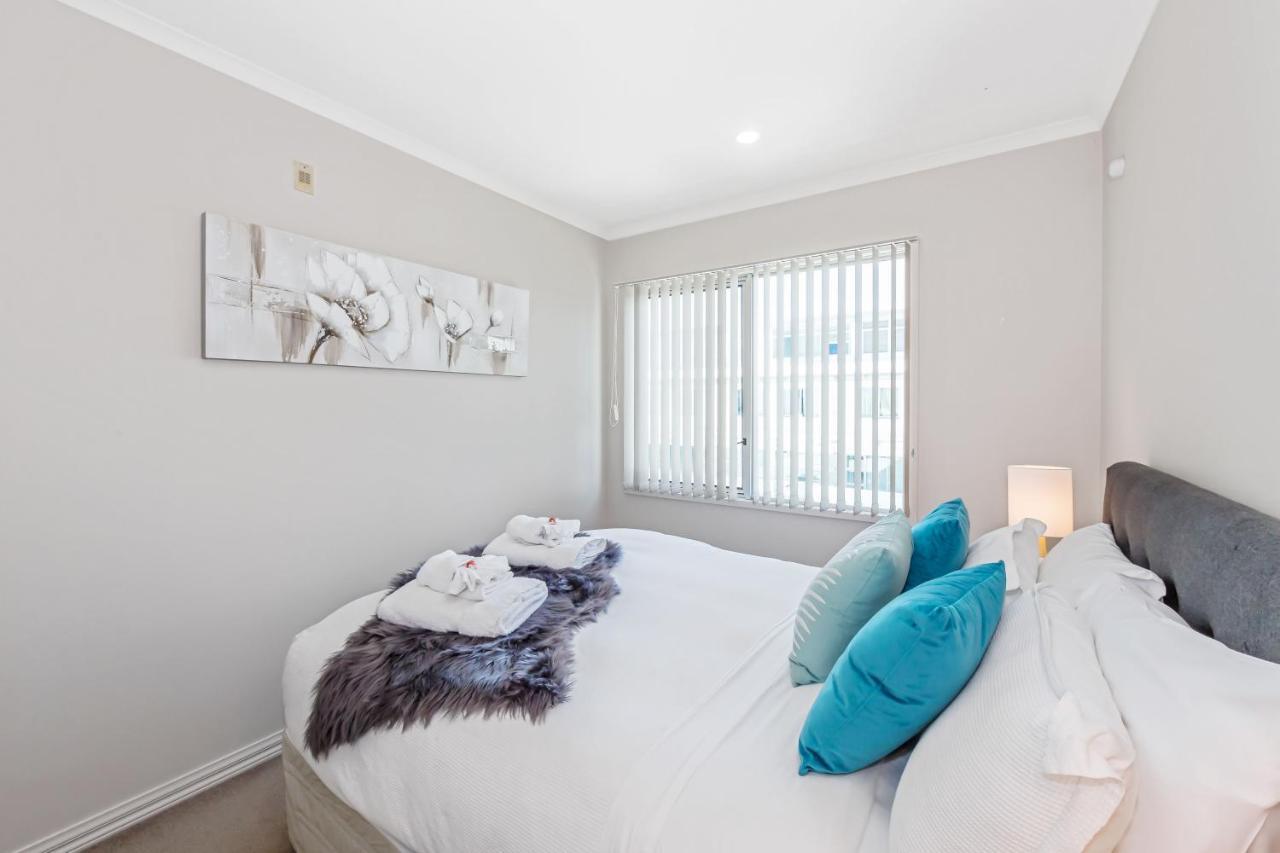 3 Bedroom Penthouse With Fabulous Views Auckland Esterno foto